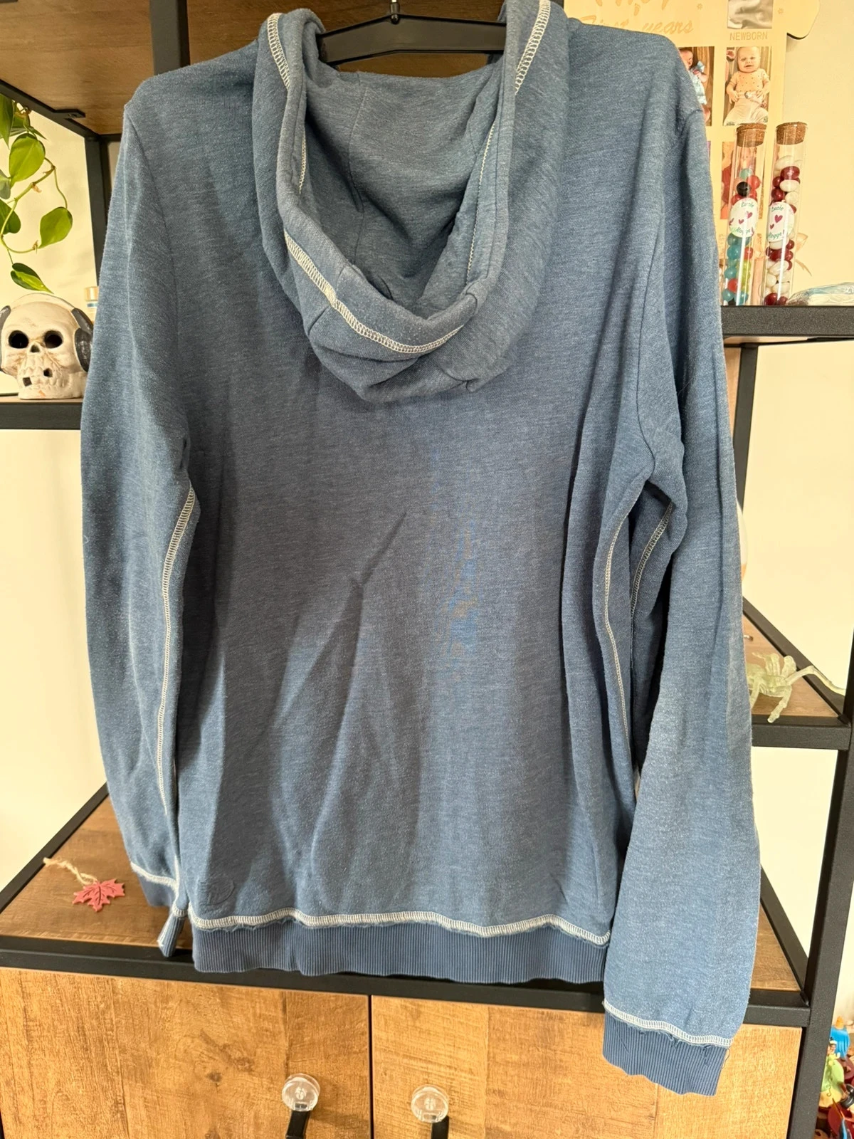 Gilet – photo 5